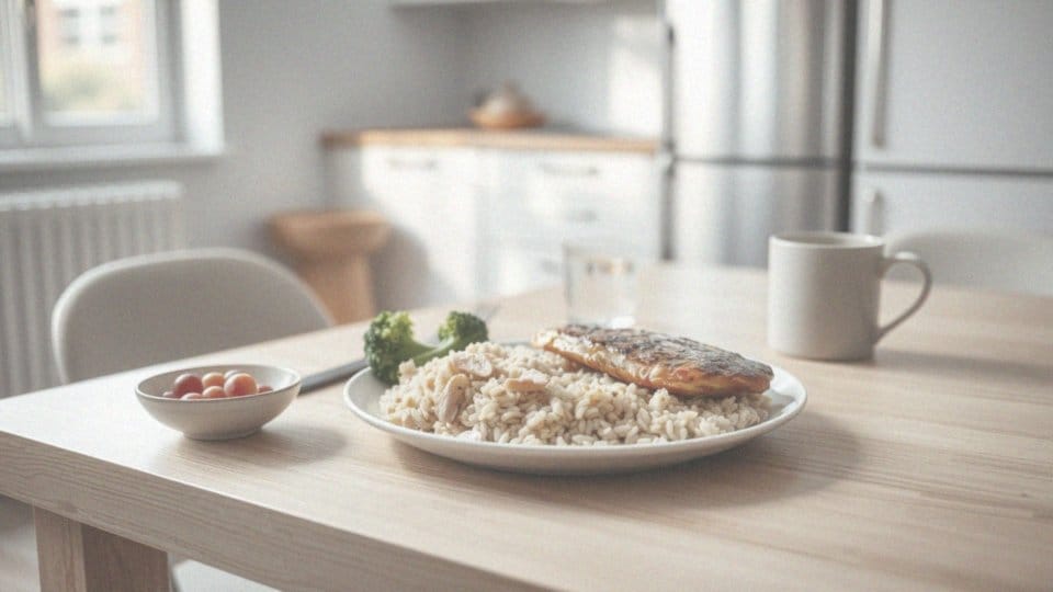 Jakie zmiany w diecie są konieczne przy insulinoterapii?