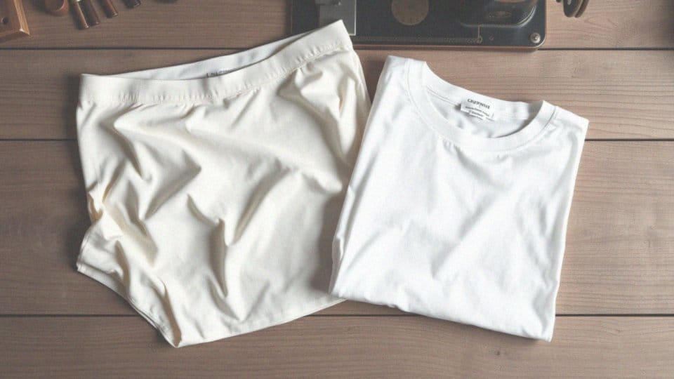 Jakie są różnice w kroju pomiędzy klasycznymi a slimfit podkoszulkami męskimi?