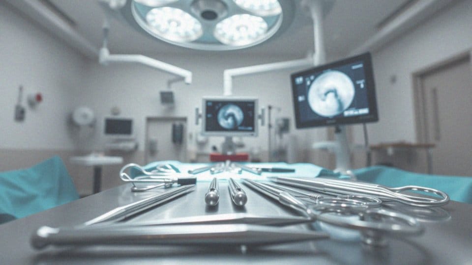 Jakie doświadczenie ma lekarz Klimczuk w laryngologii?