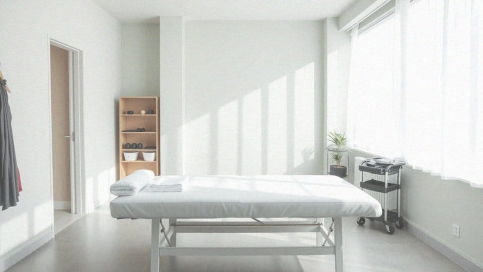Co wchodzi w skład procesu rehabilitacji po skręceniu kręgosłupa szyjnego?
