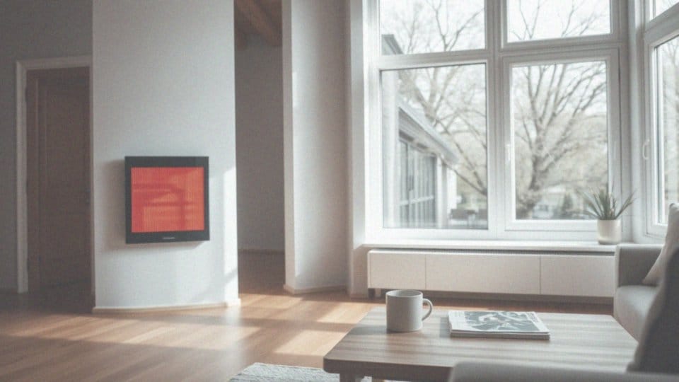 Jakie są opinie użytkowników na temat grzejników na podczerwień?