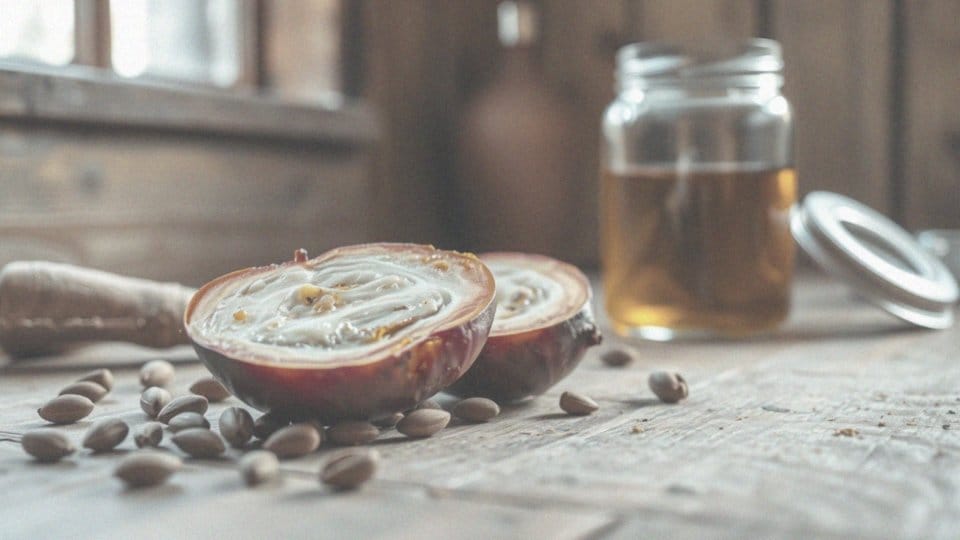 Jakie ryzyko zatrucia wiąże się z spożywaniem pestek pigwy?