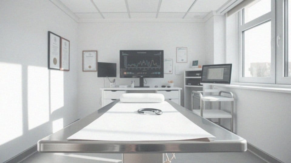 Jakie badania przeprowadza lekarz medycyny pracy w celu oceny zdolności pracownika?