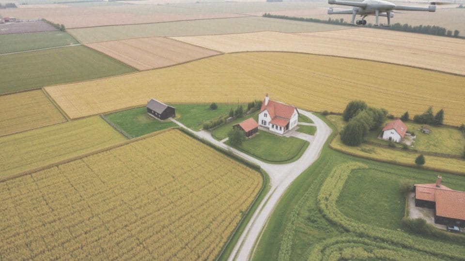 Kto może uzyskać wypis i wyrys z ewidencji gruntów i budynków?