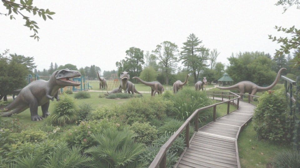 Co należy wiedzieć o Łeba Park?