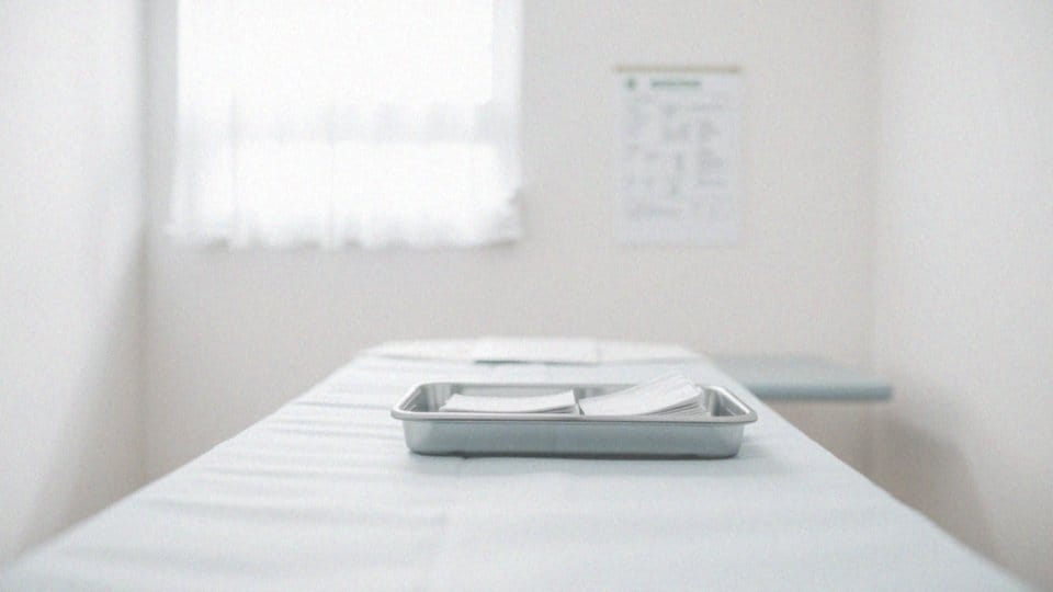 Dla kogo jest przeznaczone suspensorium mosznowe?