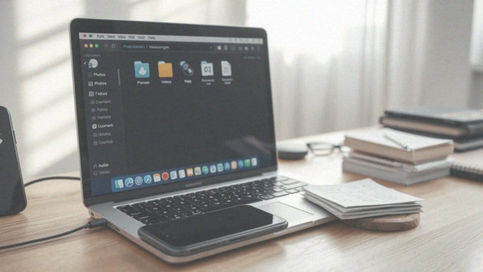 Jakie pliki można usunąć, aby zwolnić pamięć w telefonie?