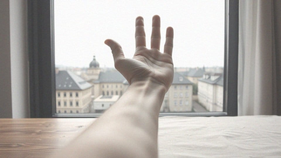 Jakie są długoterminowe efekty leczenia przykurcza Dupuytrena?