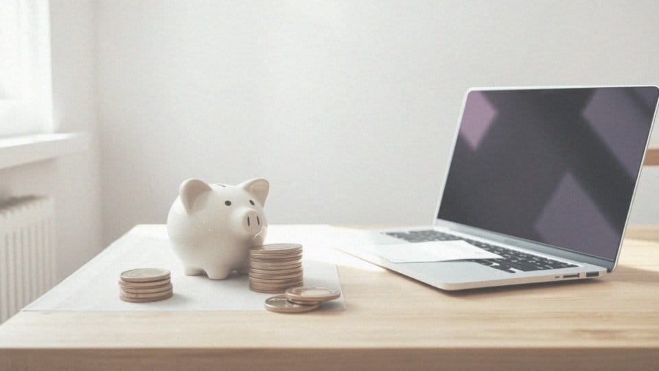 Jakie są korzyści z posiadania funduszu awaryjnego?
