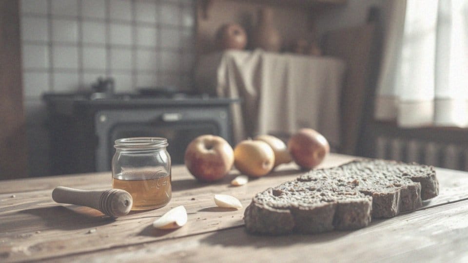Jakie są przeciwwskazania do jedzenia miodu?