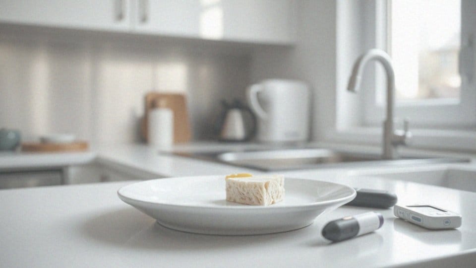 Jakie są różnice między insuliną podawaną przed a po posiłku?