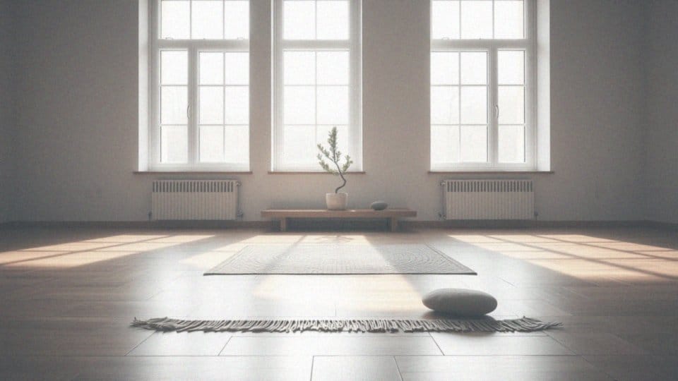 Jakie korzyści duchowe płyną z praktykowania Namaste?