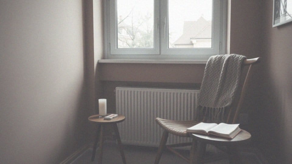 Dlaczego zachowanie godności i spokoju jest ważne?
