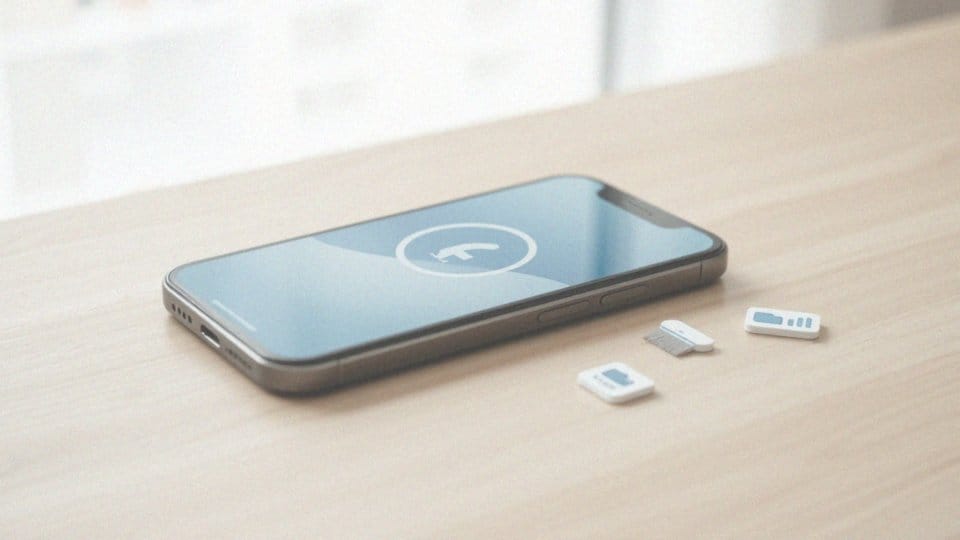 Jakie są najlepsze aplikacje do optymalizacji pamięci w telefonie?