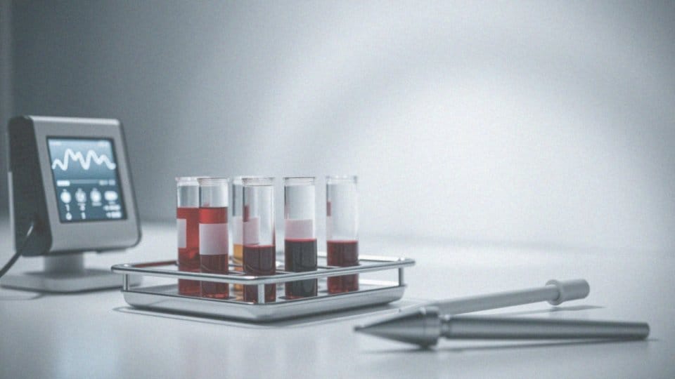 Jakie skutki długotrwałego niskiego poziomu żelaza?