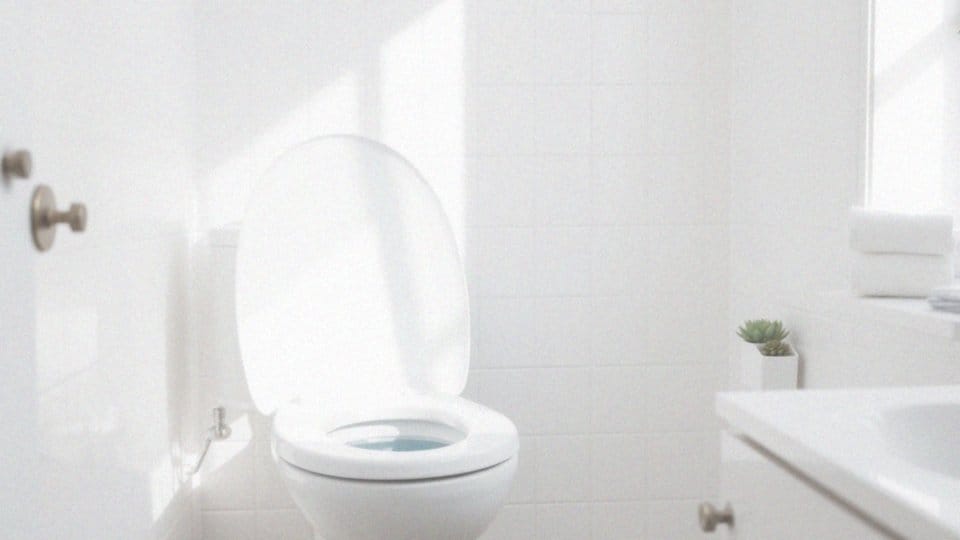 Jakie są różnice między kostkami a innymi środkami czyszczącymi do toalety?
