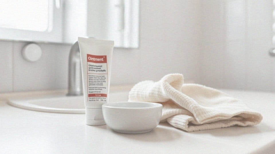 Jak często należy stosować maść na zapalenie żył?