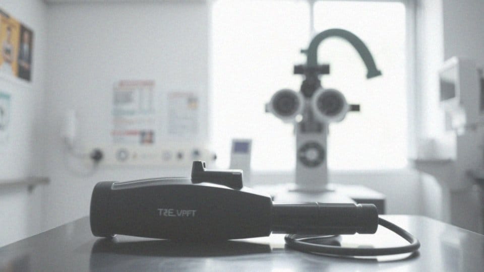 Jakie są objawy jaskry?