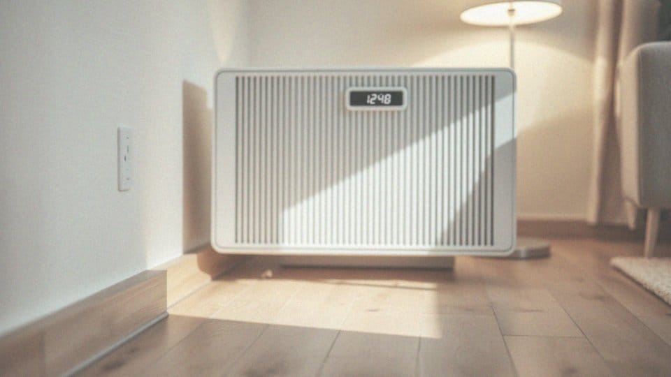 Jakie możliwości regulacji temperatury w grzałkach elektrycznych?