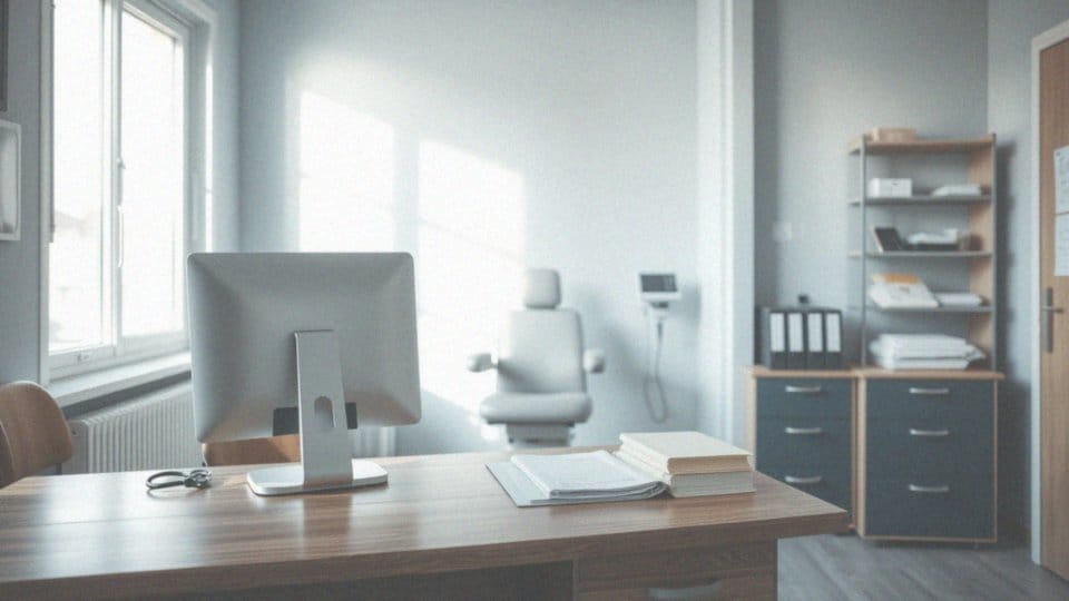 Jakie badania kontrolne są niezbędne po nieobecności spowodowanej chorobą?