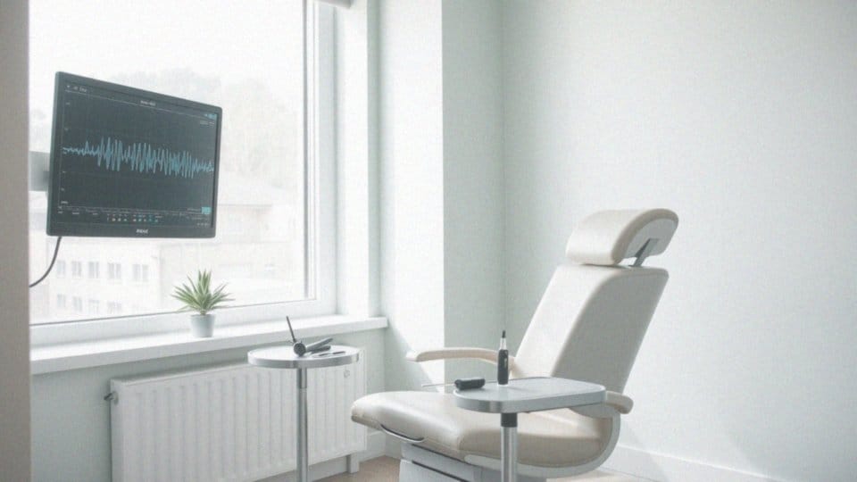 Co obejmuje diagnostyka w Oddziale Otolaryngologicznym?