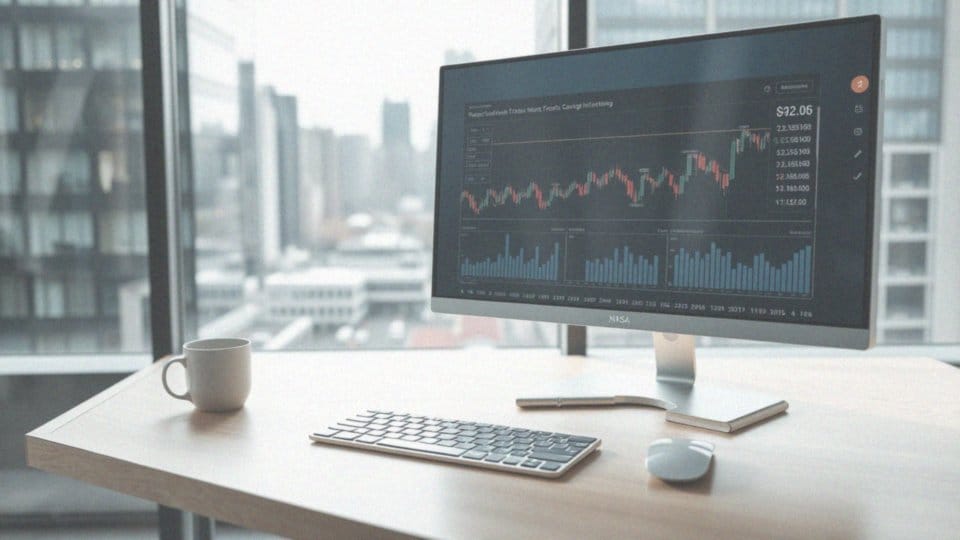 Jakie instrumenty finansowe można handlować na GPW?
