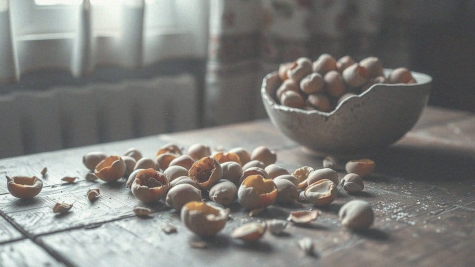 Jakie są skutki spożycia dużych ilości pestek?