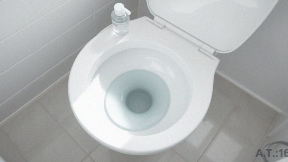 Jakie zapachy mogą mieć krążki żelowe do WC?