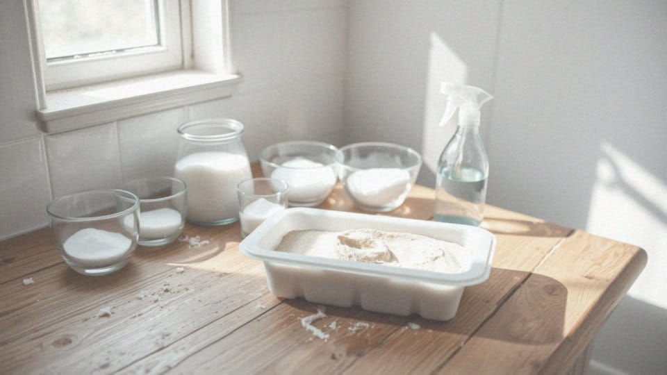Jak samodzielnie przygotować kostki toaletowe?