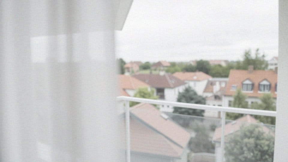 Jakie karnisze można zastosować na balkonie?