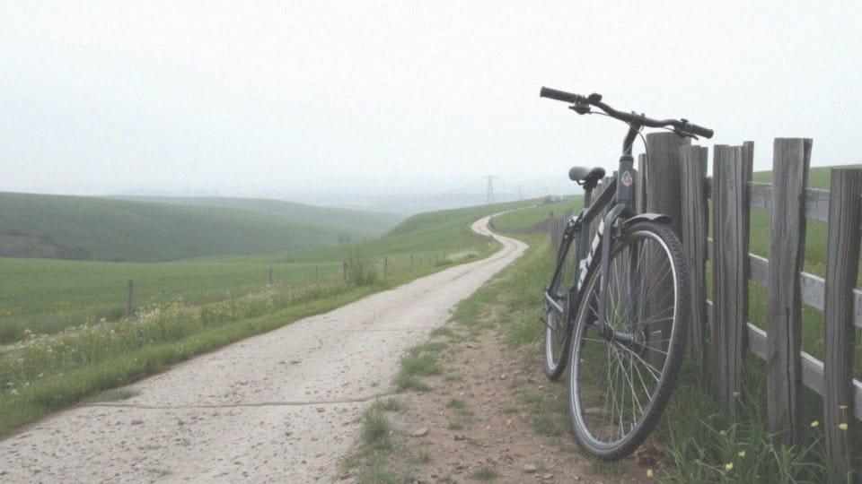 Jak planować wycieczki rowerowe w prosty sposób?