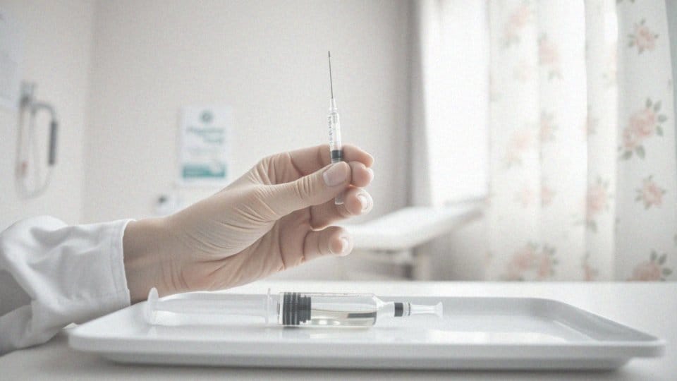 Jakie metody ochrony przed ospą wietrzną są dostępne?