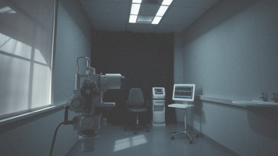 Jakie są przyczyny powstawania zaćmy?