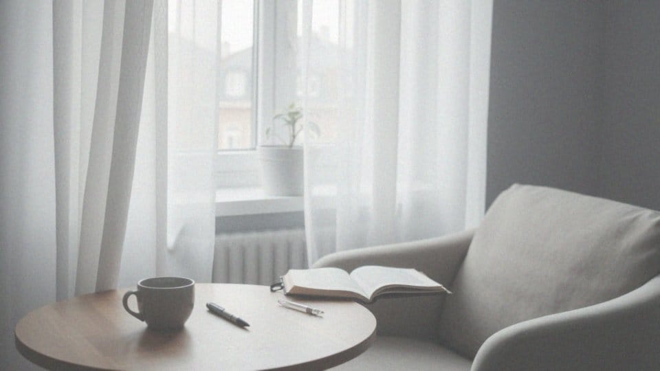 Jakie emocje mogą towarzyszyć odpuszczeniu sobie faceta?