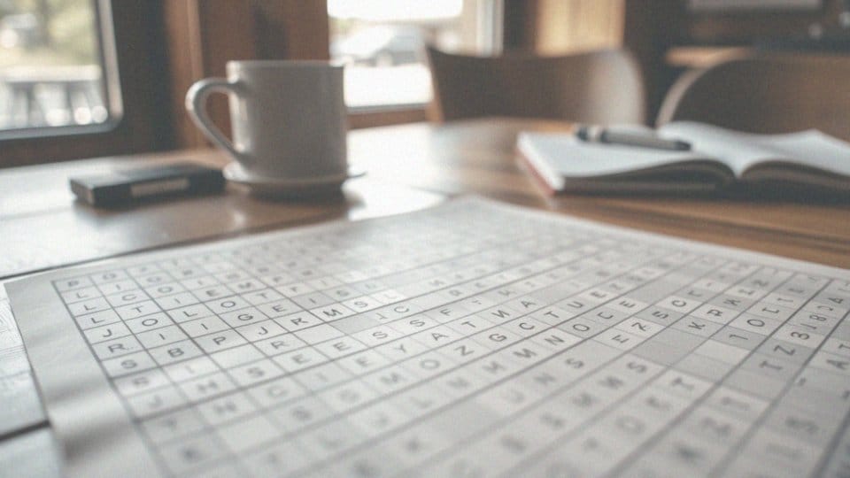 Jakie są różnice między krzyżówką Jolka a innymi krzyżówkami w Angorze?