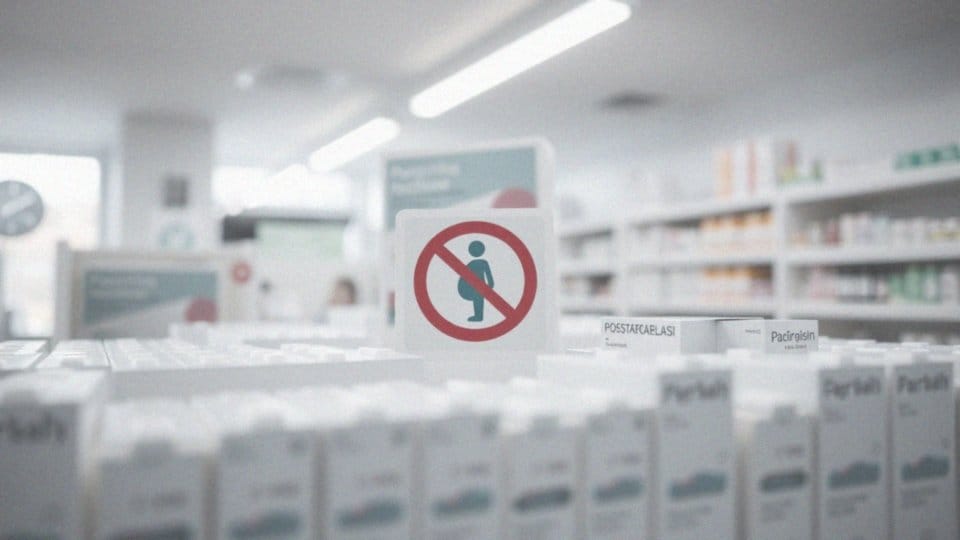 Czy Bisocard można stosować w ciąży i podczas karmienia piersią?
