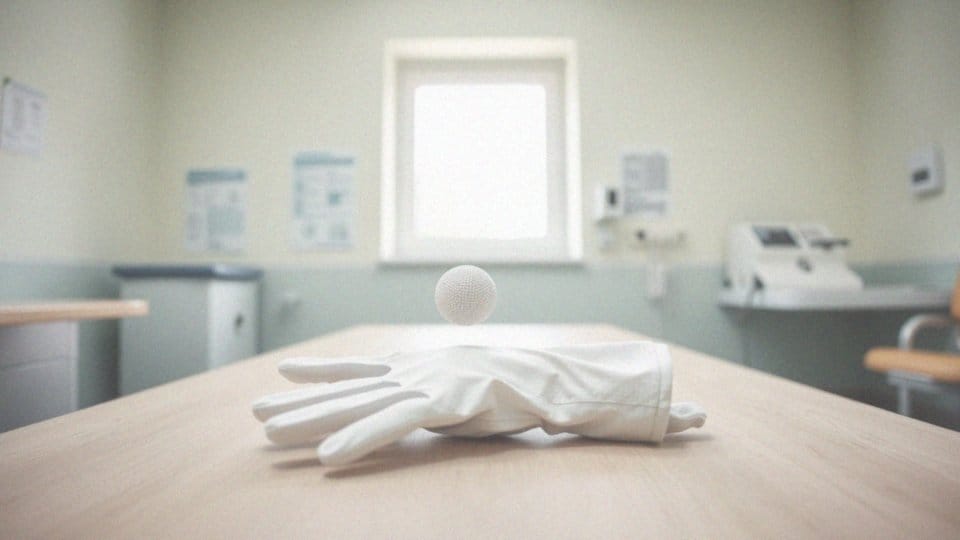 W jaki sposób można leczyć przykurcz Dupuytrena?