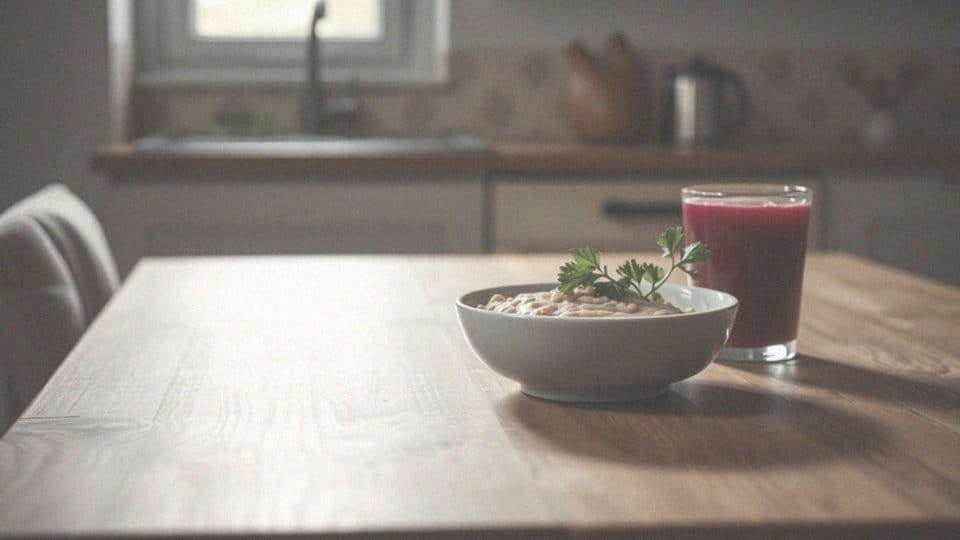 Jakie są skutki niedoboru żelaza dla zdrowia?