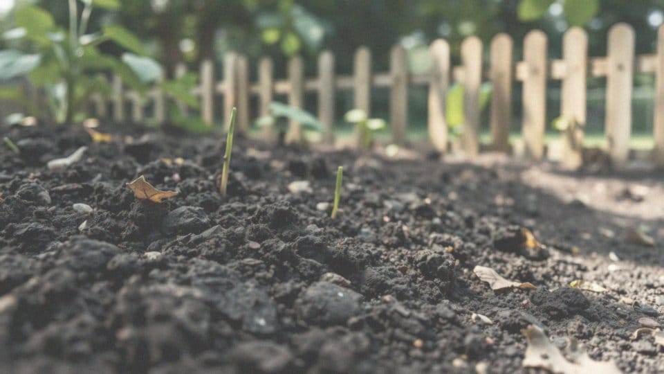 Jakie warunki glebowe są najlepsze dla szafirków?