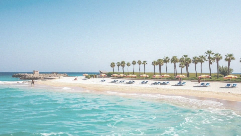 Coral Travel Turcja – idealne wakacje w rajskich miejscach