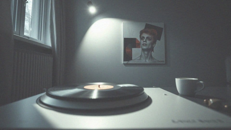 David Bowie na co zmarł? Przyczyny i okoliczności śmierci