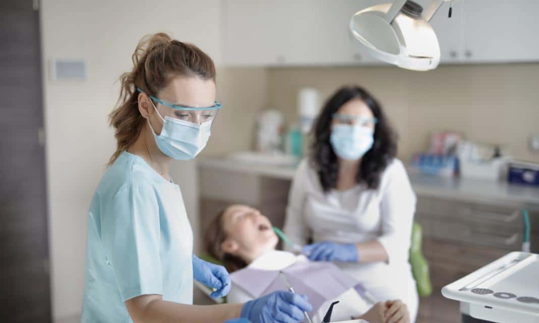 Dentysta Józefów