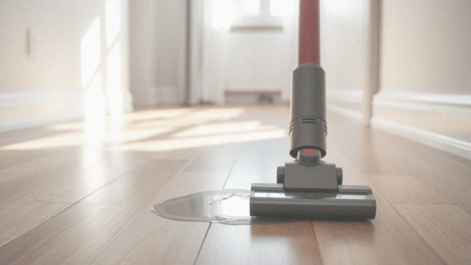 Dyson odkurzacz najnowszy – odkryj topowe modele i ich możliwości