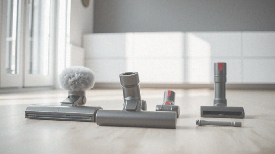 Dyson porównanie modeli – jak wybrać idealny odkurzacz?