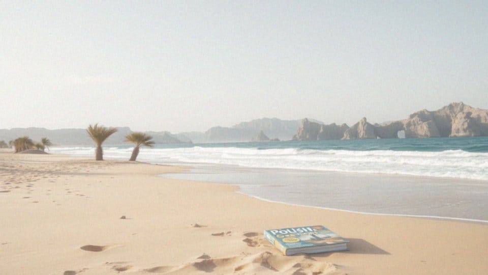 gdzie jechać w listopadzie? Najlepsze kierunki na wakacje