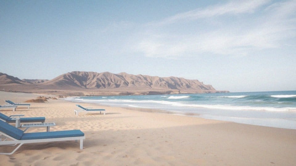 Gdzie jest ciepło w lutym? Najlepsze kierunki na wakacje