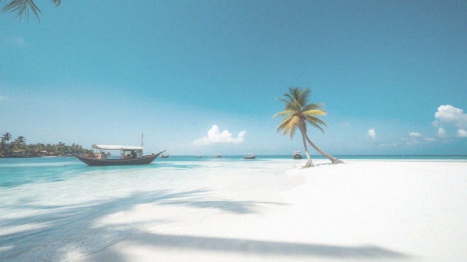 Gdzie jest najcieplej w grudniu? Najlepsze destynacje na urlop