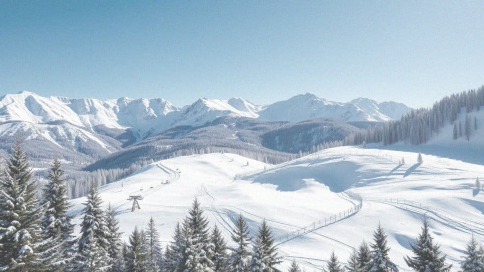 Gdzie pojechać na ferie zimowe za granicą? Najlepsze kierunki i atrakcje