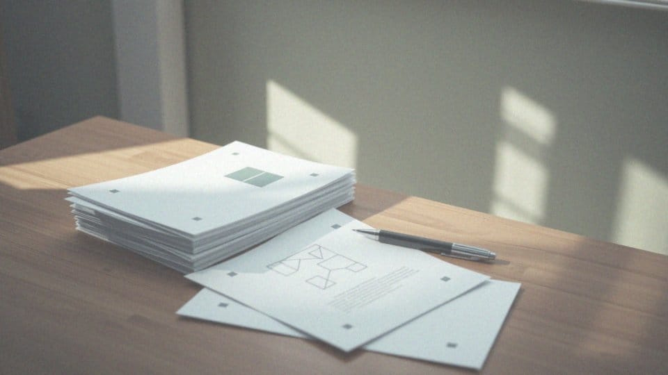 ILE KOSZTUJE WYPIS Z REJESTRU GRUNTÓW? Przewodnik po opłatach i procedurze