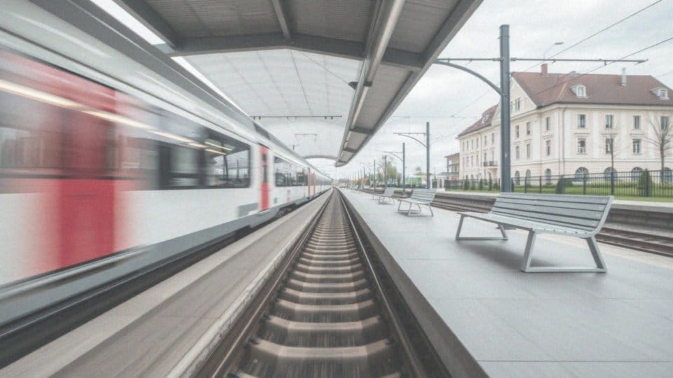 Jak dojechać do Sopotu? Przewodnik po dostępnych opcjach transportu